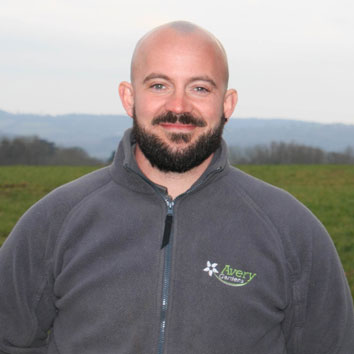 Peter Webster - Senior Supervisor