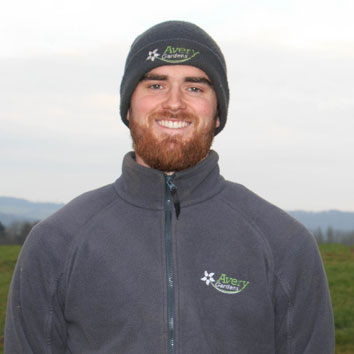 Sam Ogilvie - Supervisor